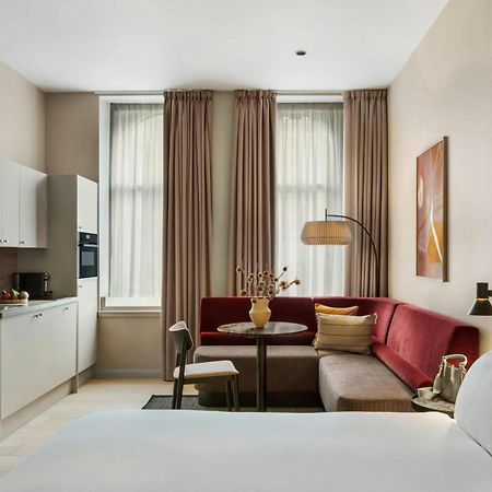 Sonder By Marriott Bonvoy The Teacher Glasgow Exteriér fotografie