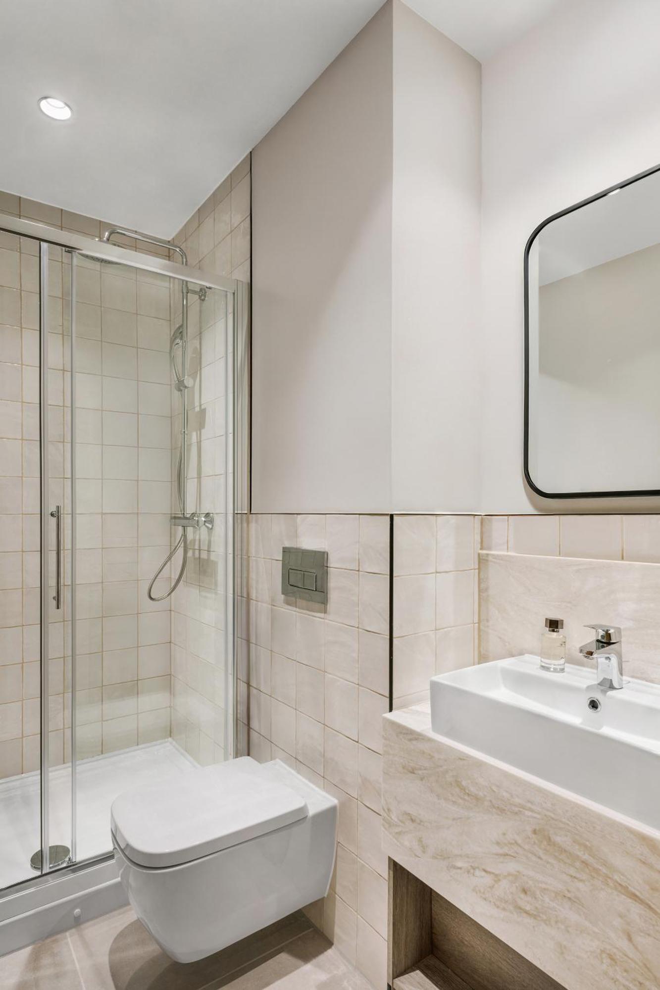 Sonder By Marriott Bonvoy The Teacher Glasgow Pokoj fotografie