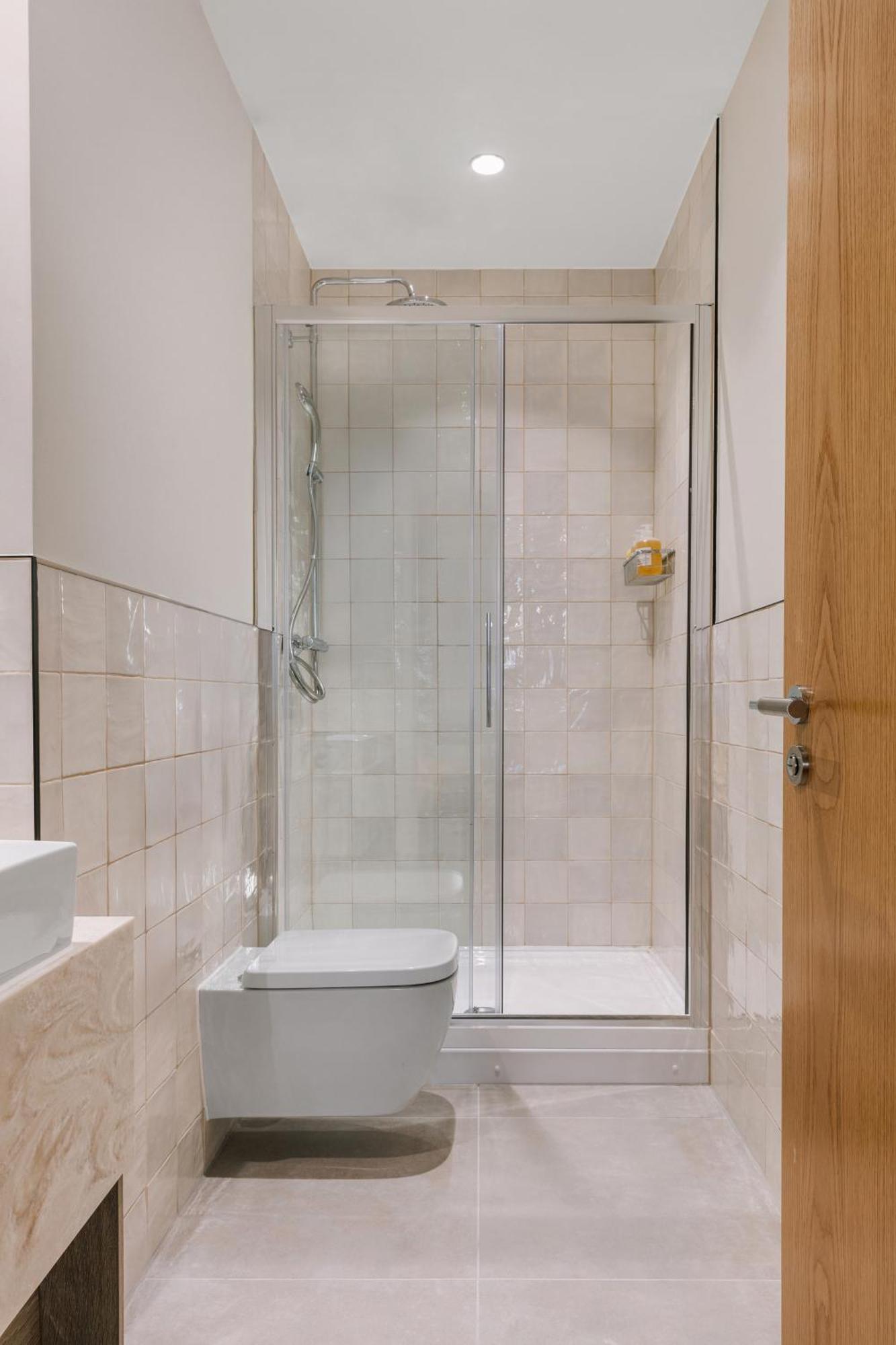 Sonder By Marriott Bonvoy The Teacher Glasgow Pokoj fotografie