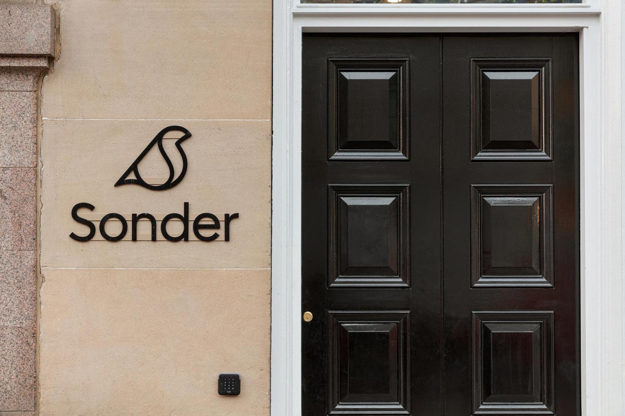 Sonder By Marriott Bonvoy The Teacher Glasgow Exteriér fotografie