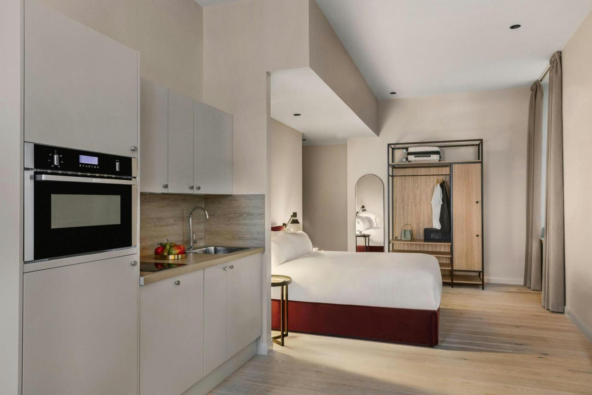 Sonder By Marriott Bonvoy The Teacher Glasgow Exteriér fotografie