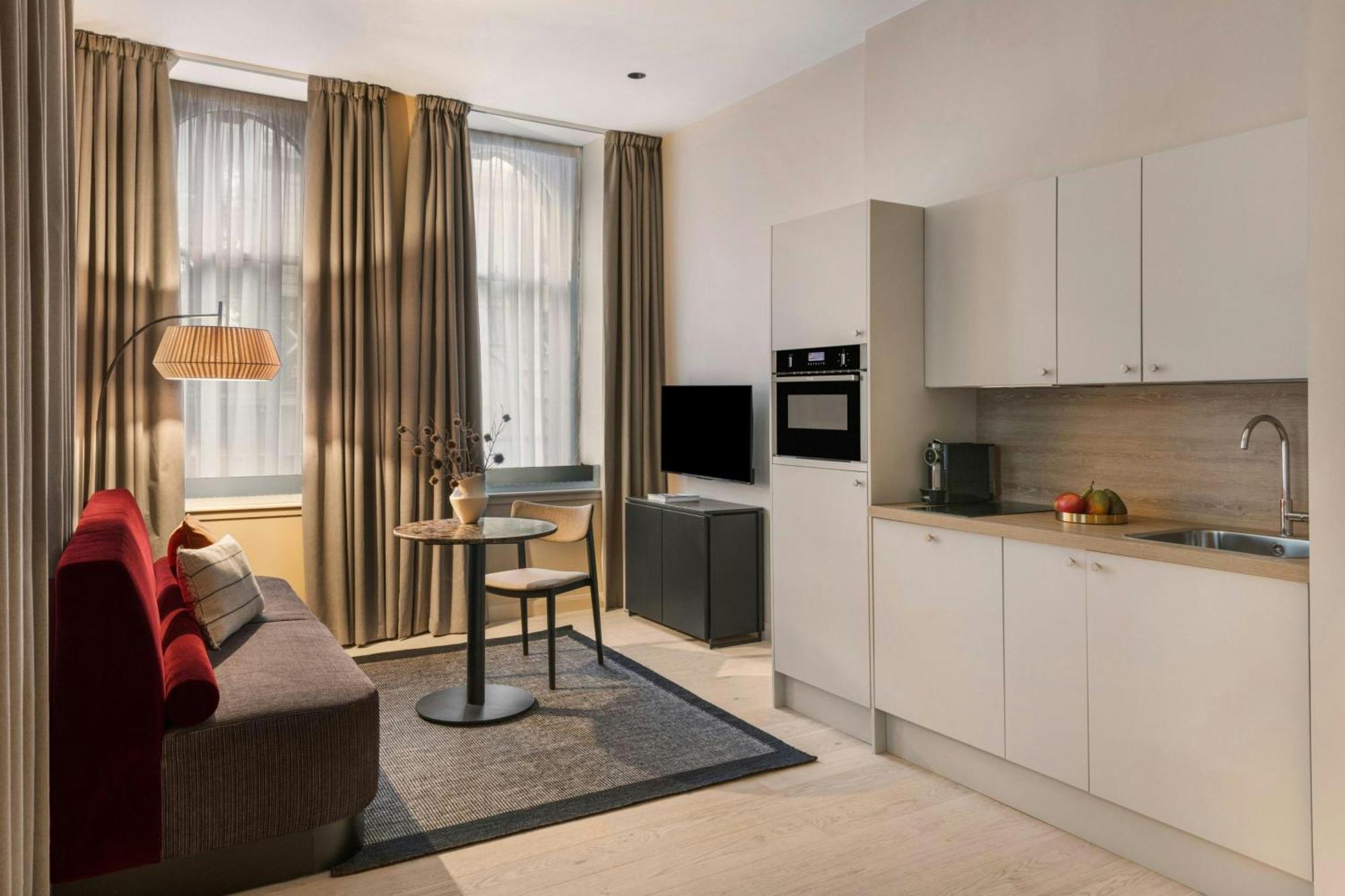 Sonder By Marriott Bonvoy The Teacher Glasgow Exteriér fotografie