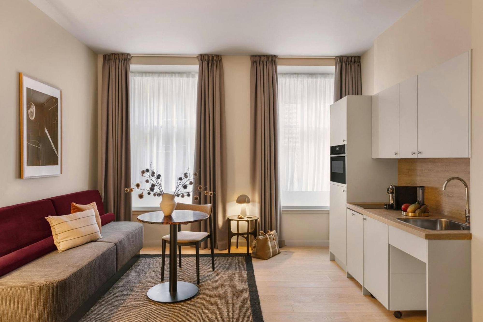 Sonder By Marriott Bonvoy The Teacher Glasgow Exteriér fotografie